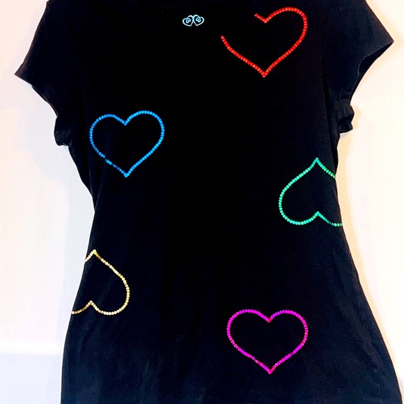 Victory Secret Night time shirt size medium - Picture 2 of 8